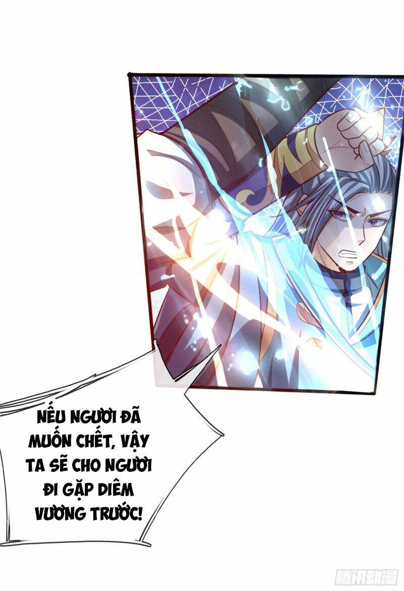 Chương 133 - Trang 1