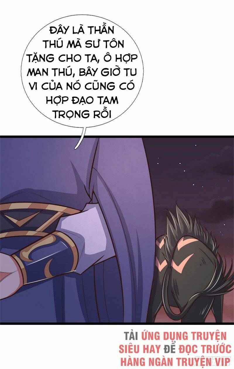 Chương 133 - Trang 22