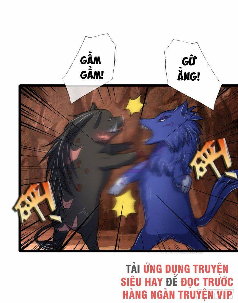 Chương 134 - Trang 11