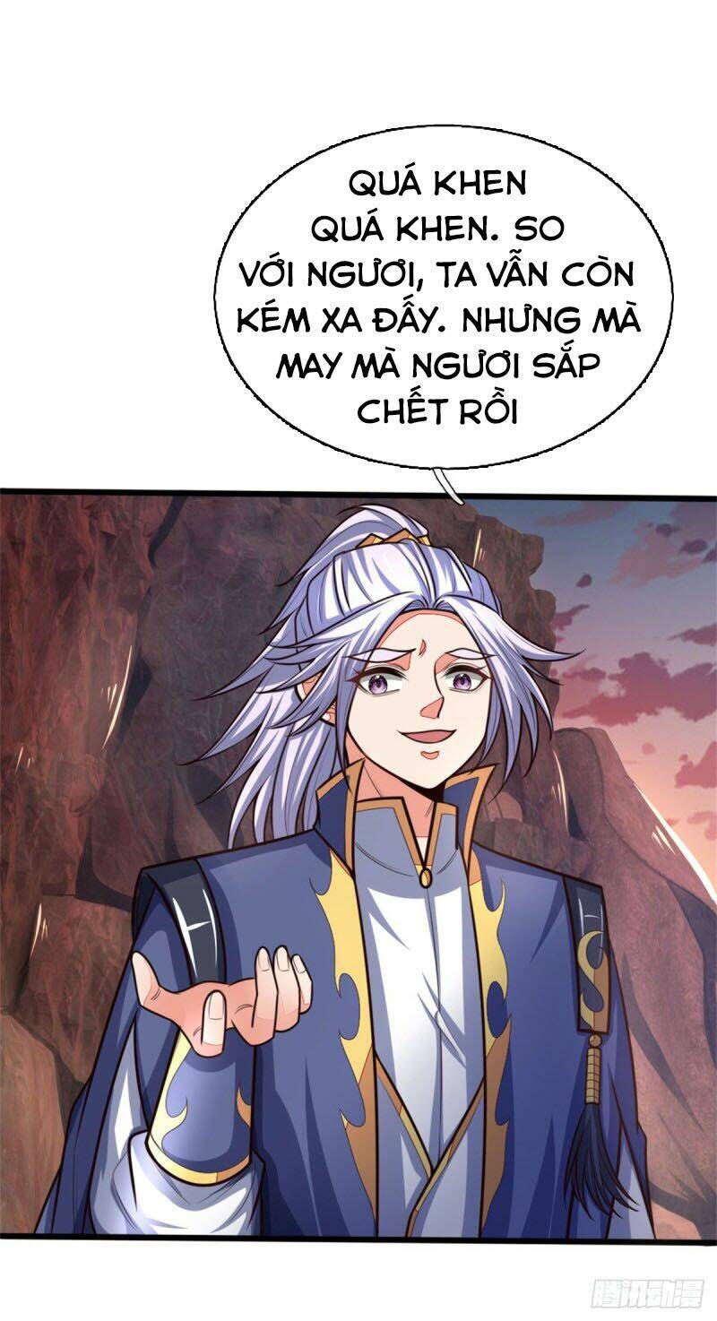 Chương 135 - Trang 12