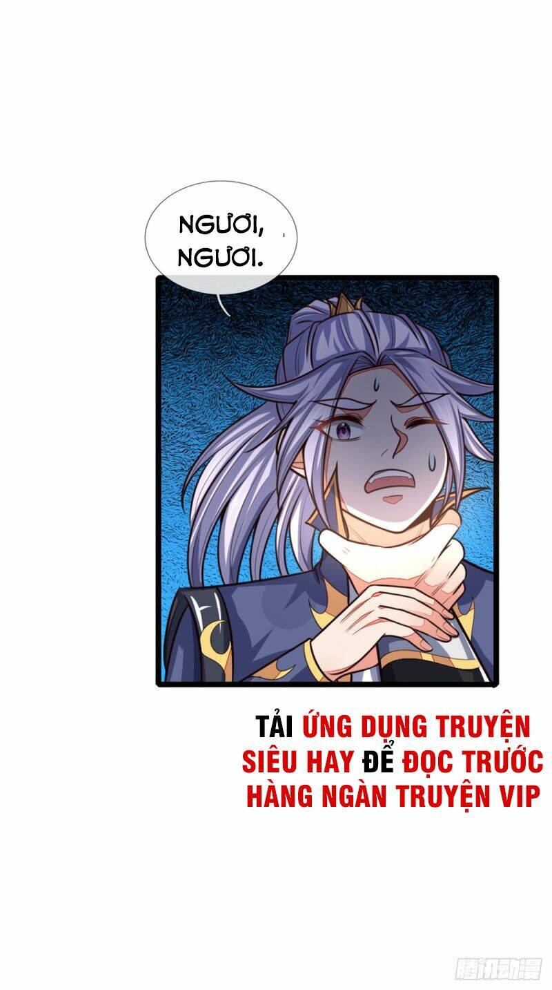 Chương 135 - Trang 21