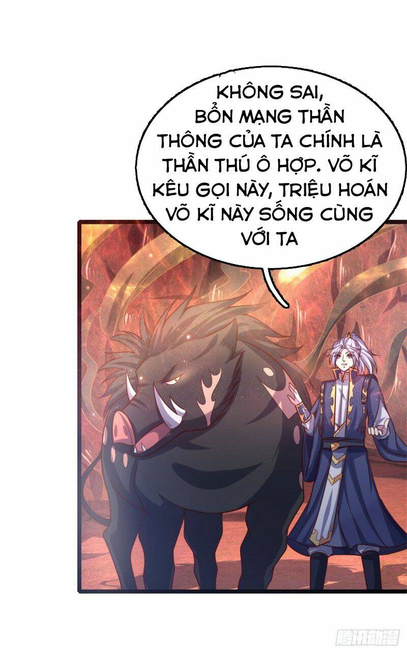 Chương 140 - Trang 16