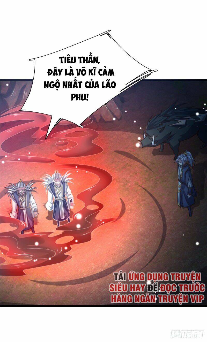 Chương 140 - Trang 21