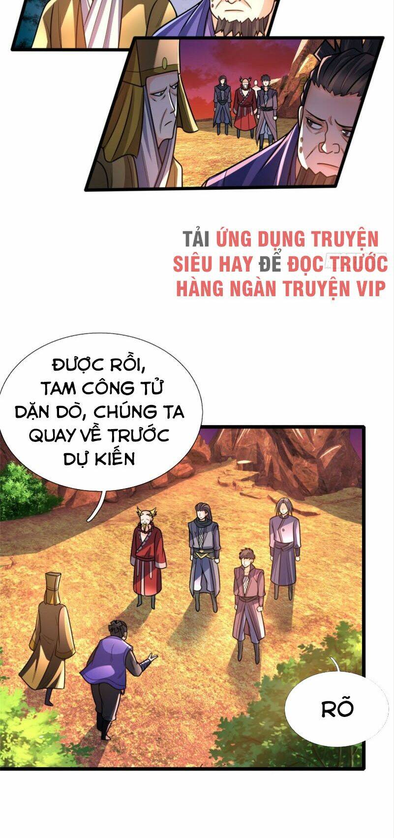 Chương 152 - Trang 17