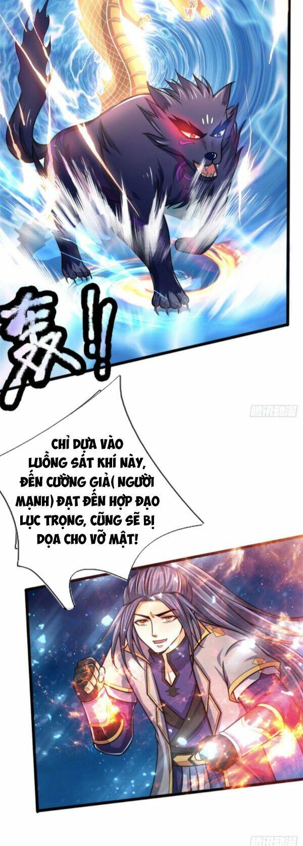 Chương 157 - Trang 14