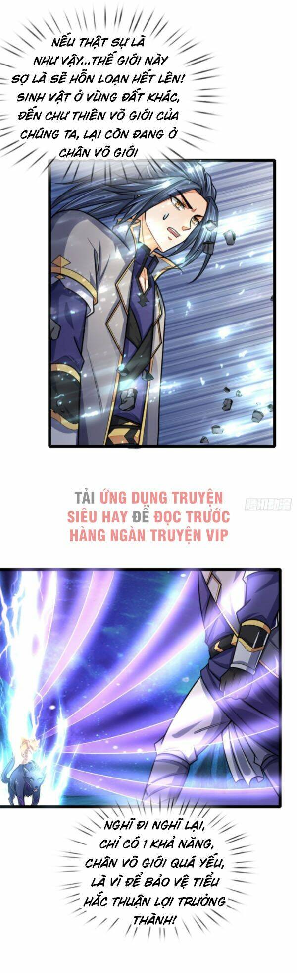 Chương 158 - Trang 1