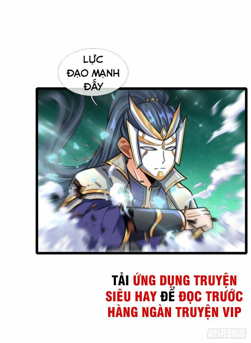 Chương 161 - Trang 21