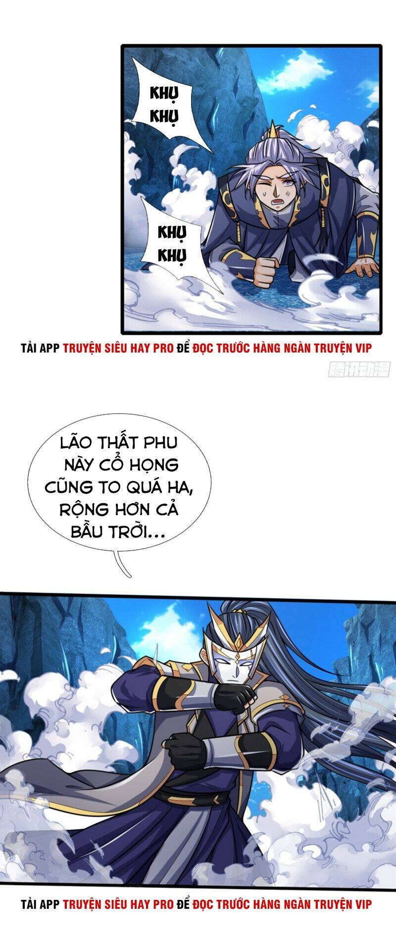 Chương 167 - Trang 11