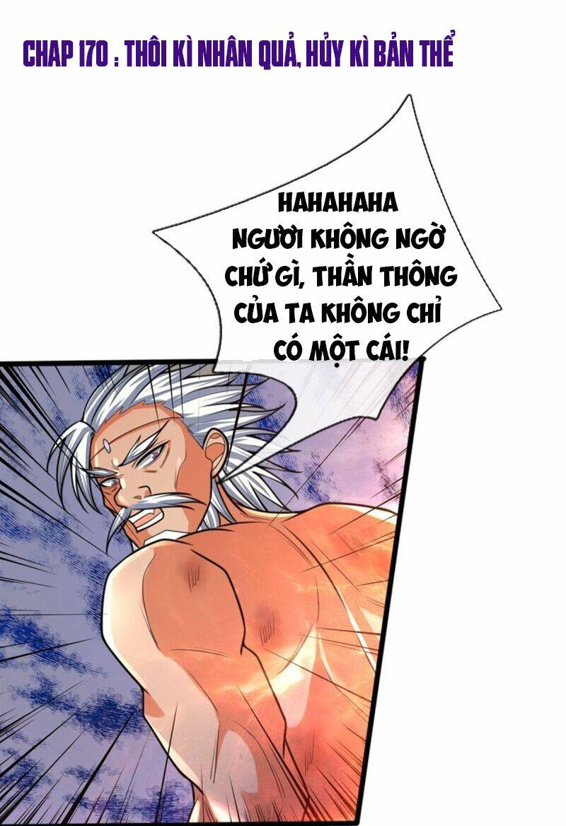 Chương 170 - Trang 1