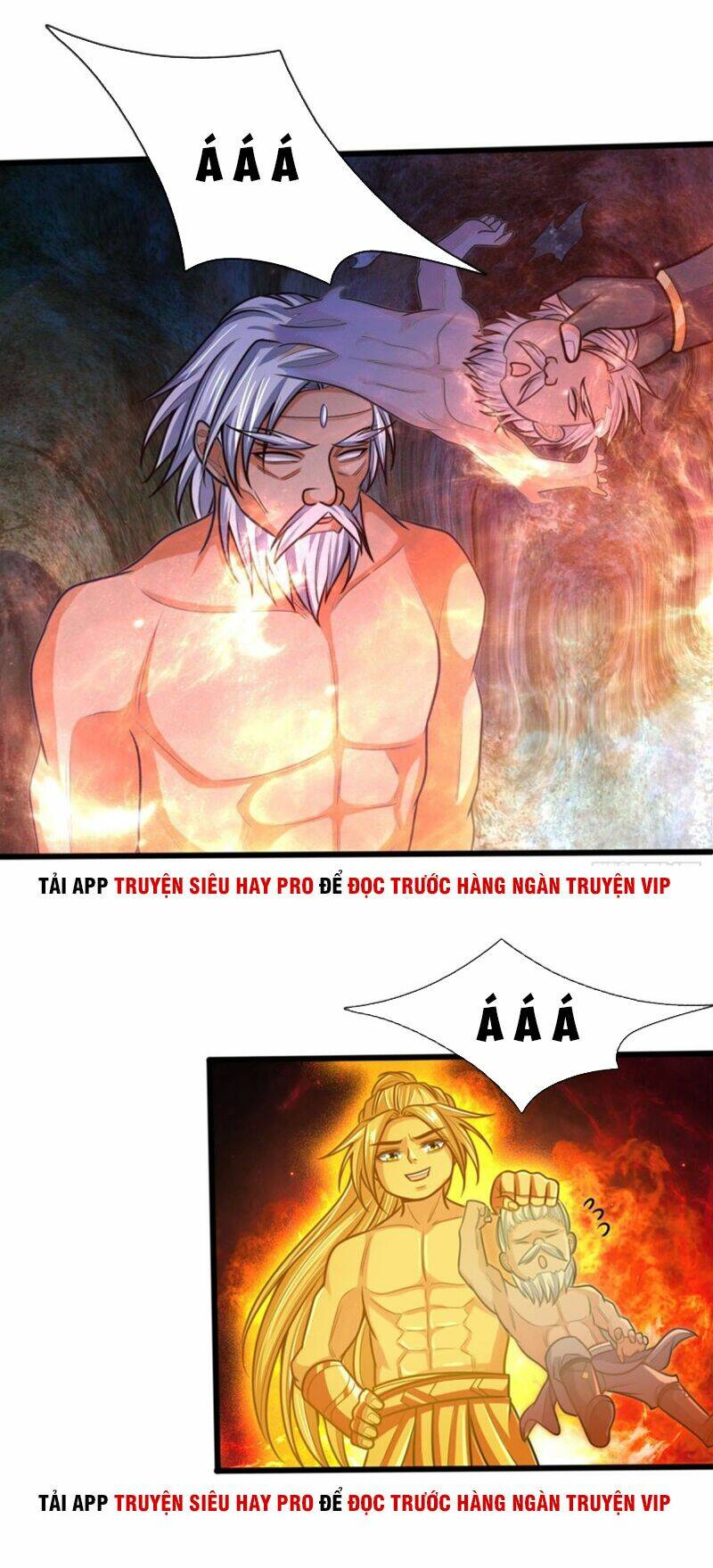 Chương 170 - Trang 19