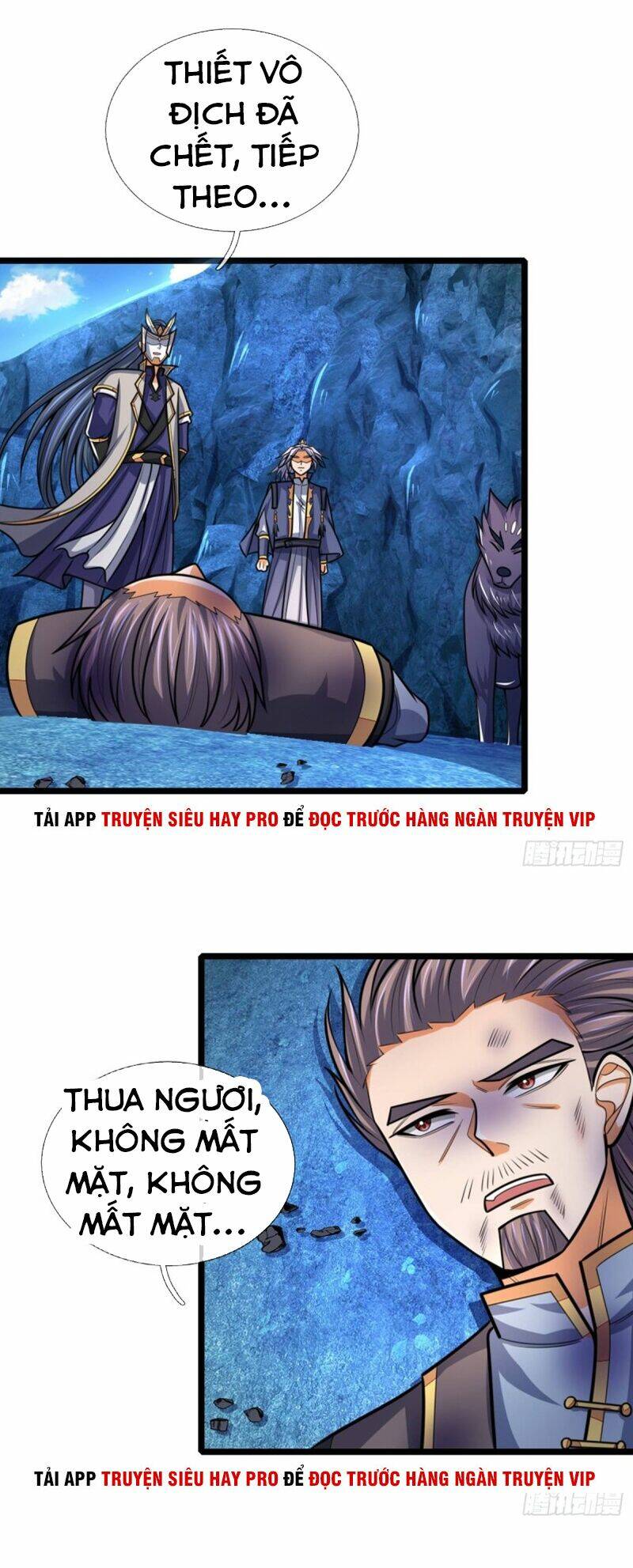 Chương 171 - Trang 11