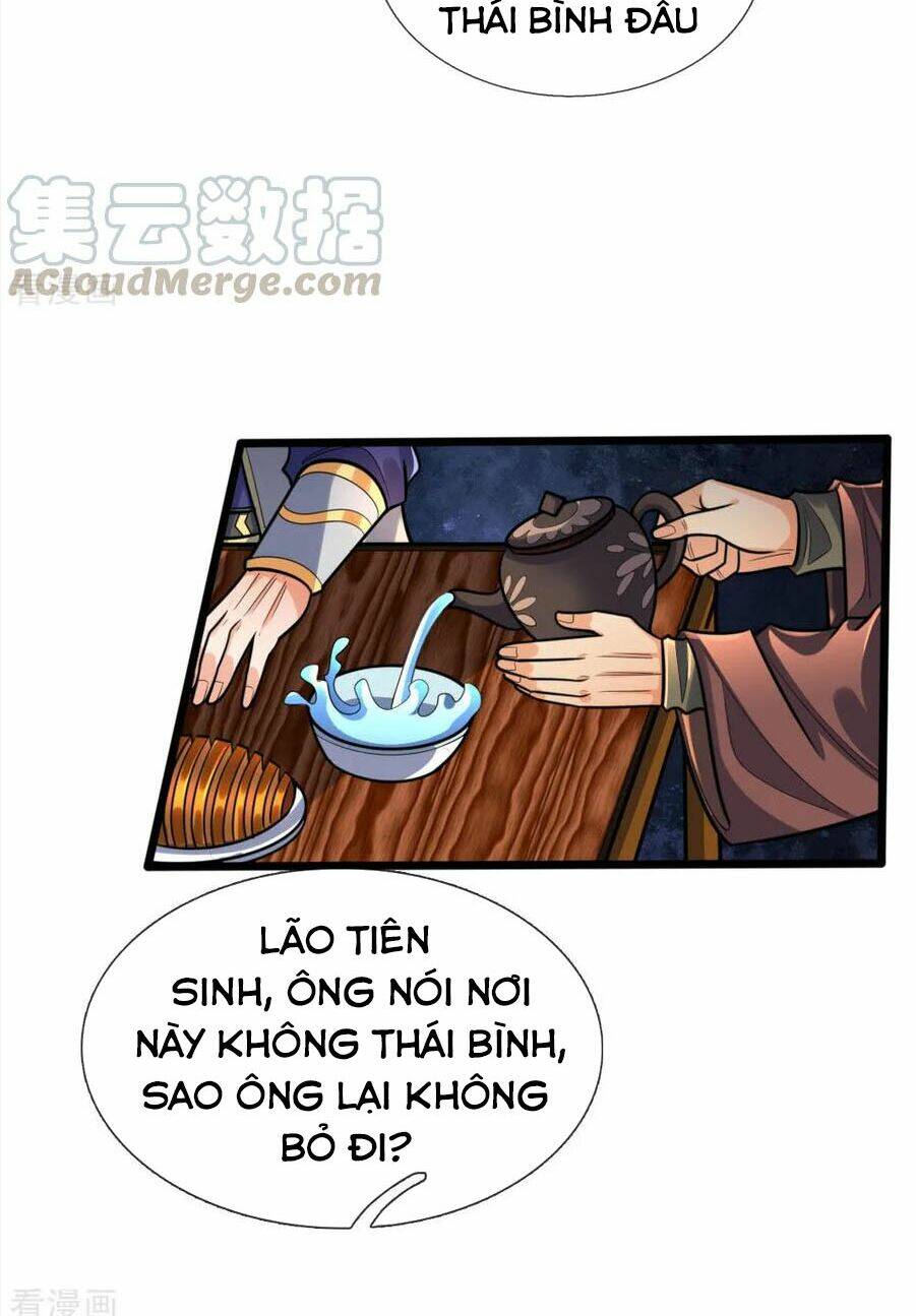 Chương 185 - Trang 20