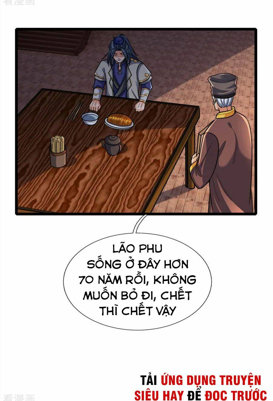 Chương 185 - Trang 21