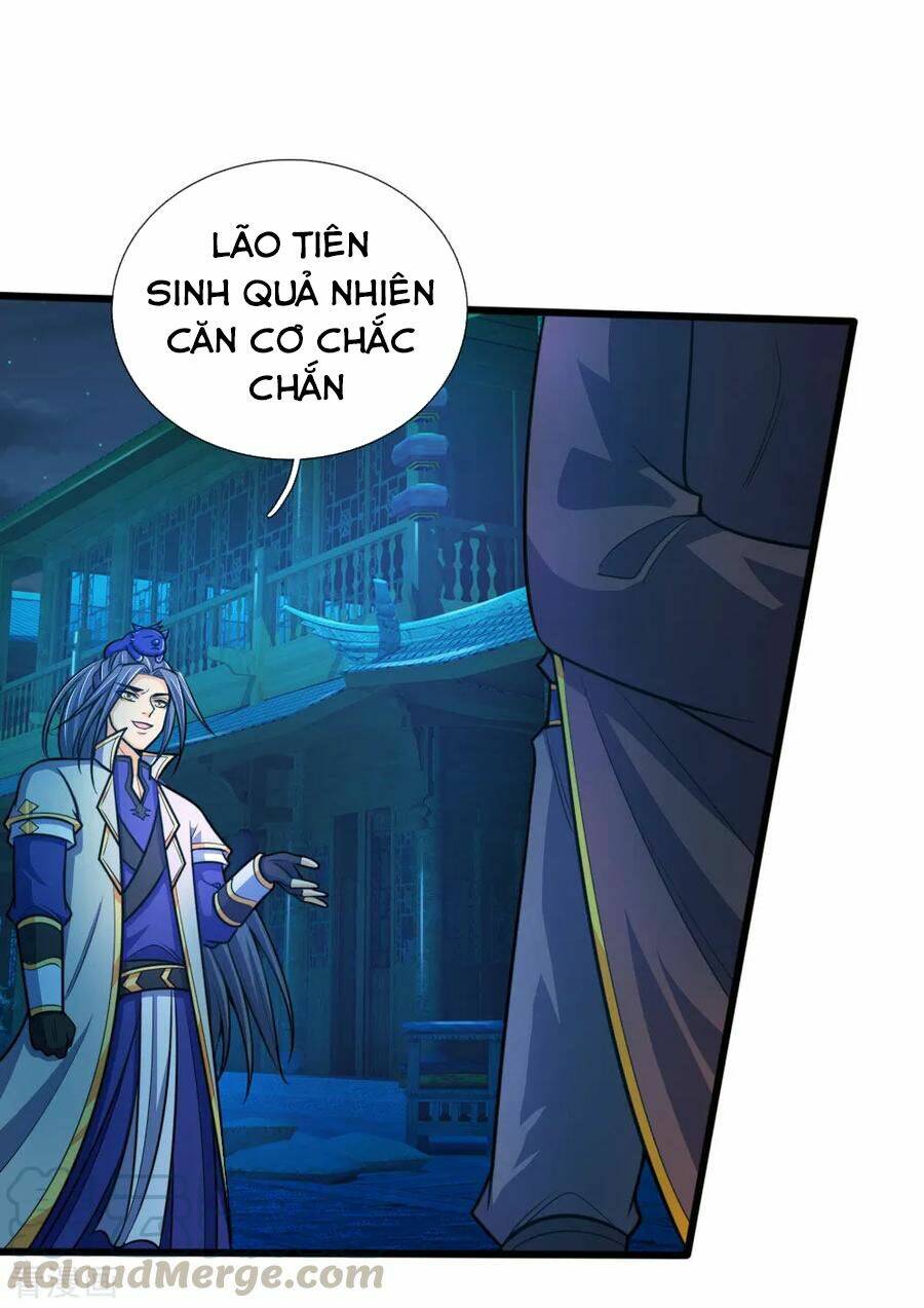 Chương 189 - Trang 16