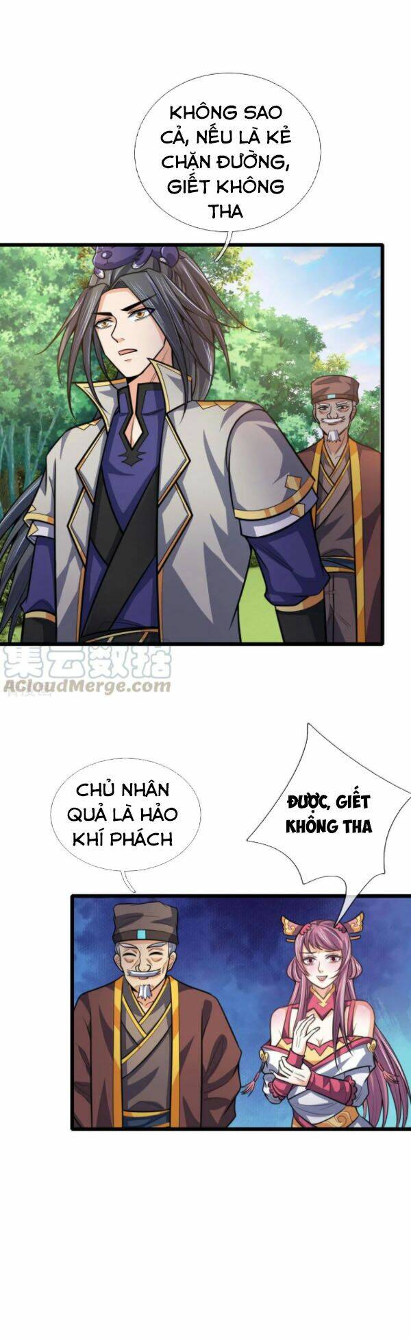 Chương 192 - Trang 9