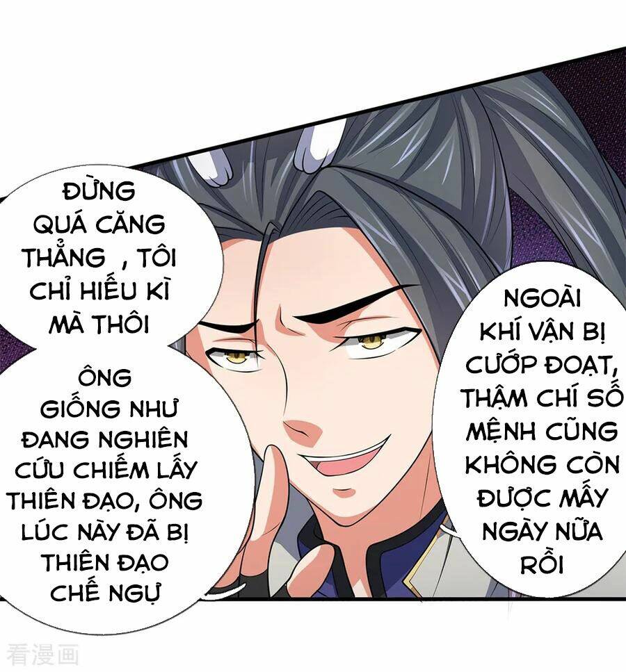 Chương 194 - Trang 21