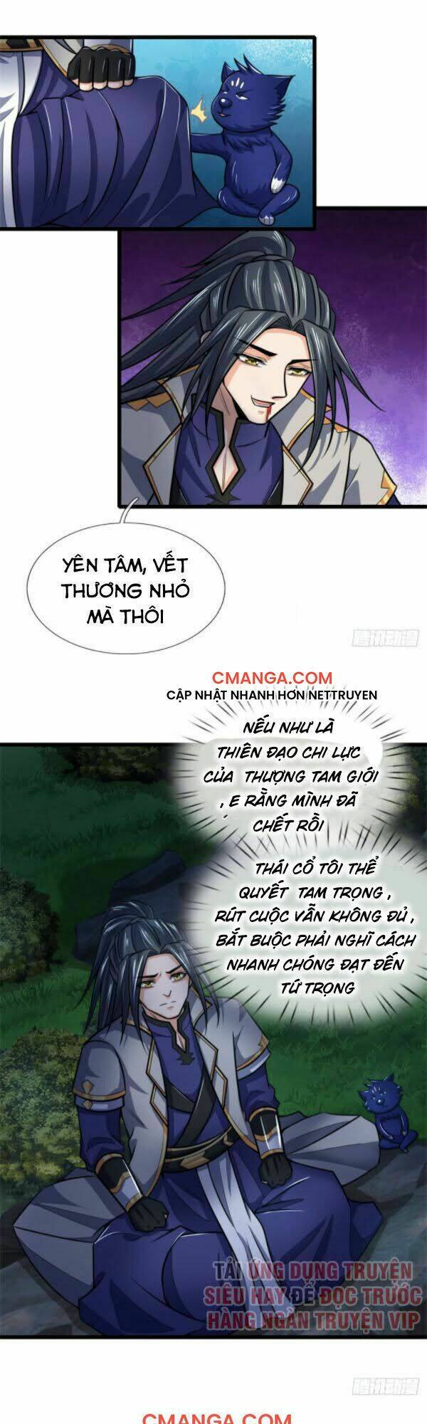 Chương 197 - Trang 13