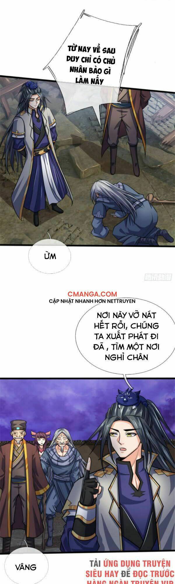 Chương 197 - Trang 9