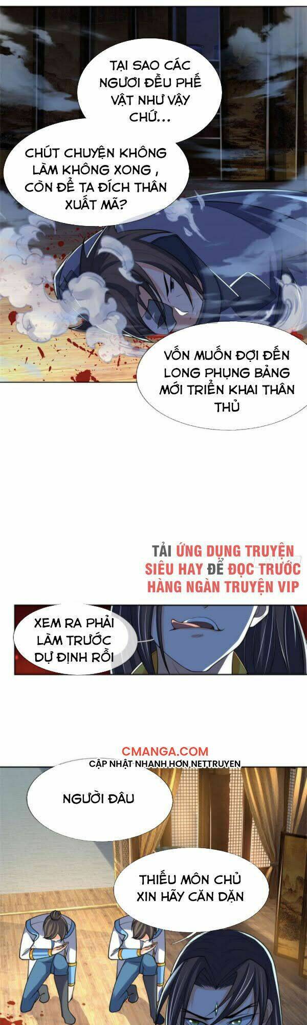 Chương 198 - Trang 12
