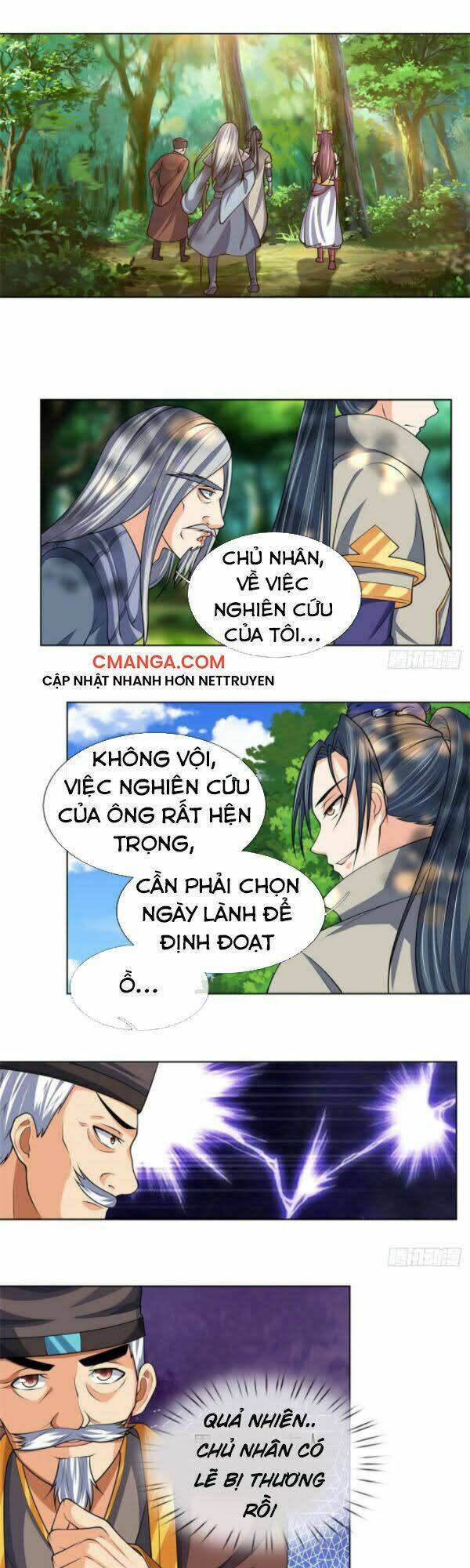 Chương 198 - Trang 5