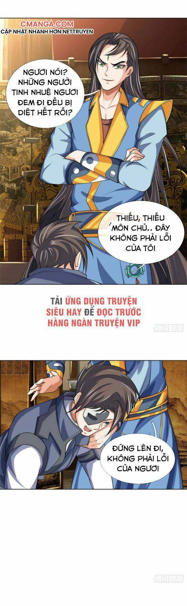 Chương 198 - Trang 10