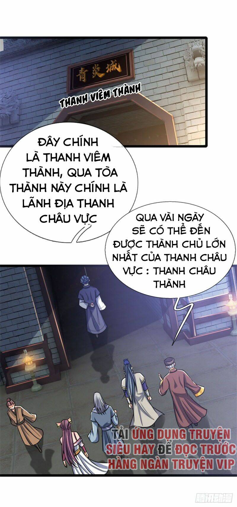 Chương 199 - Trang 17