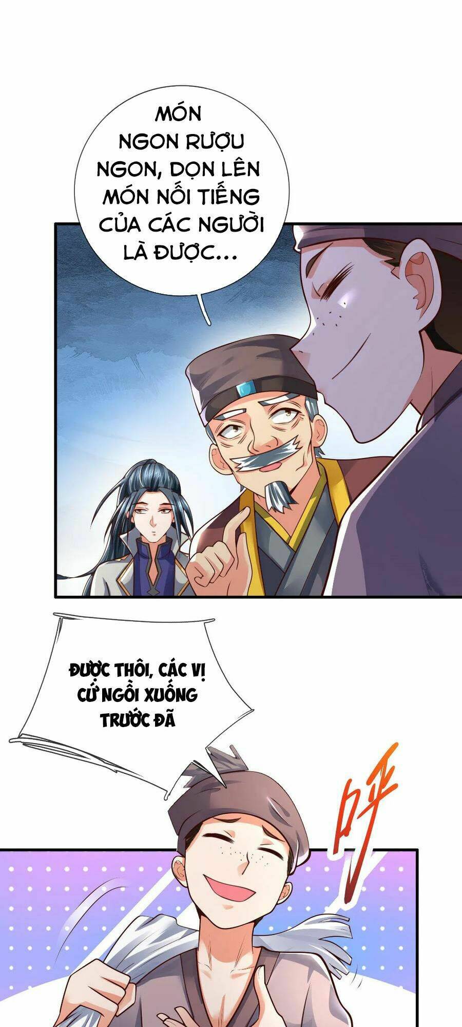 Chương 200 - Trang 13