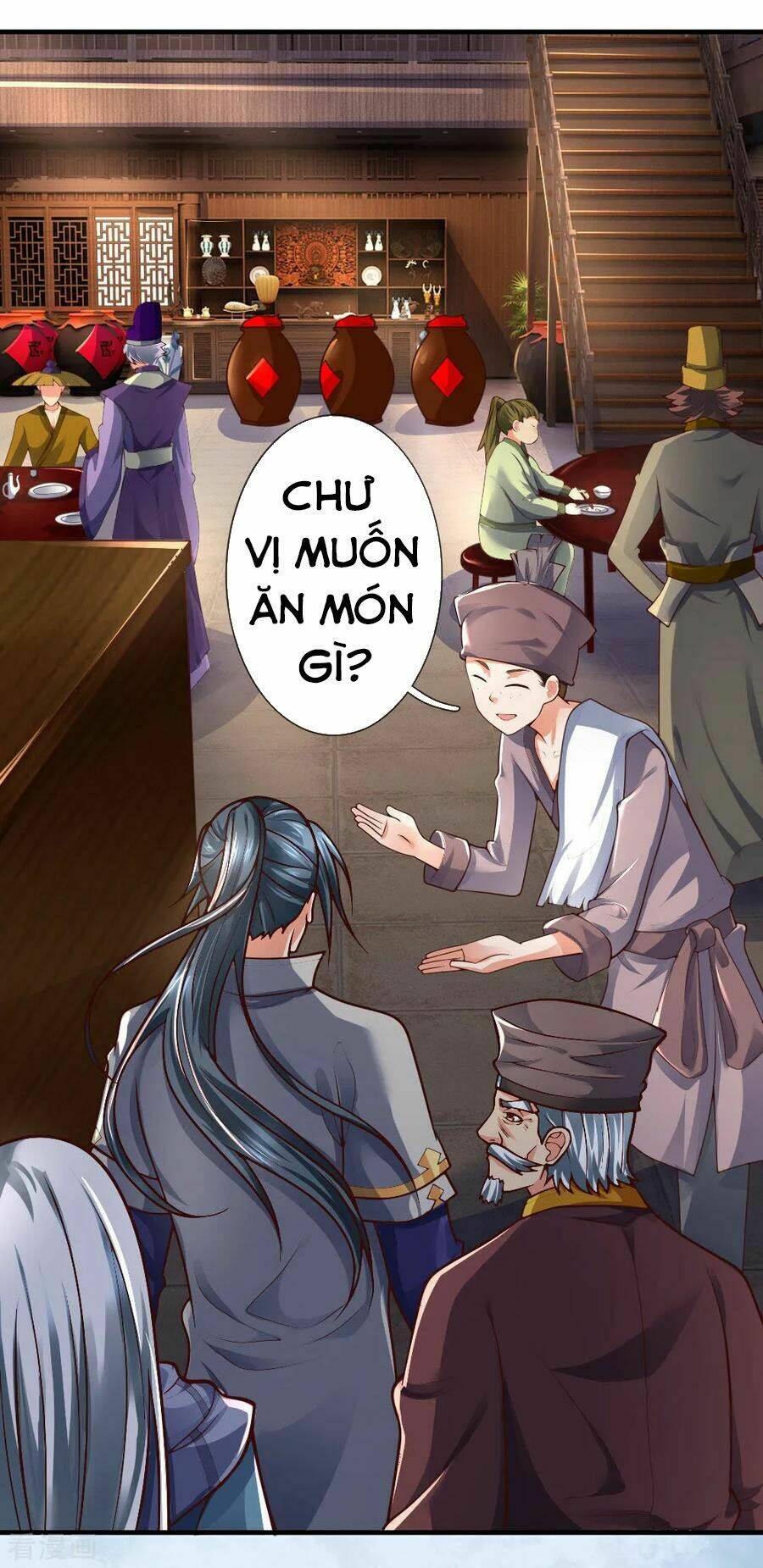Chương 200 - Trang 5
