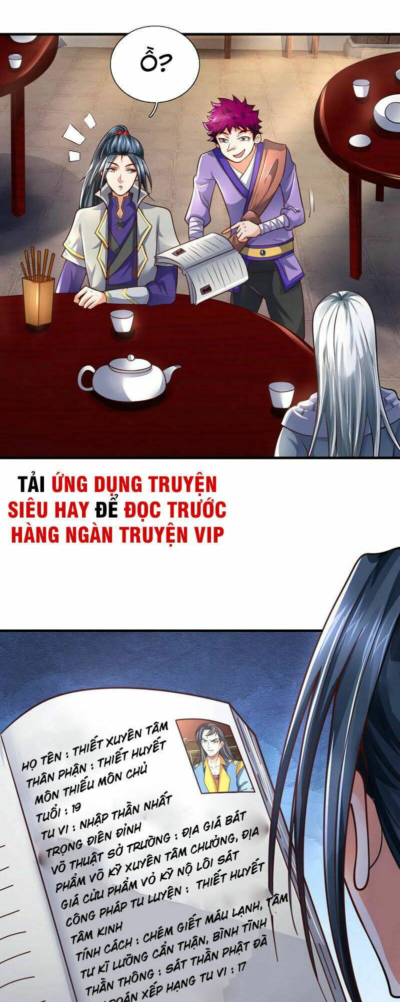 Chương 201 - Trang 5