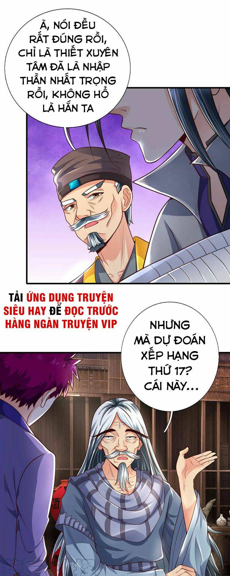 Chương 201 - Trang 8