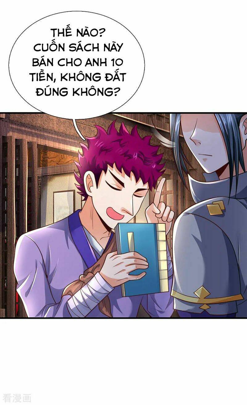 Chương 201 - Trang 10