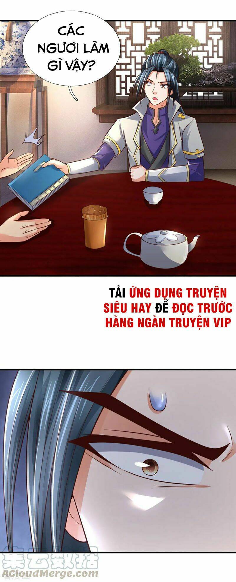 Chương 202 - Trang 1