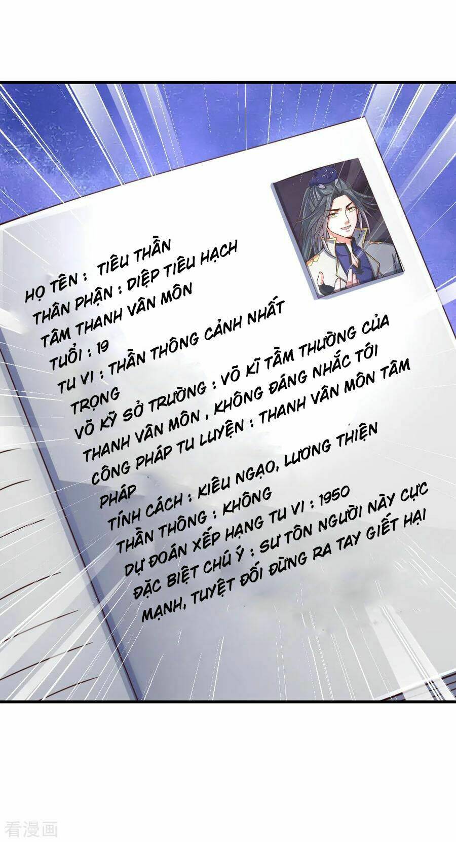 Chương 202 - Trang 2