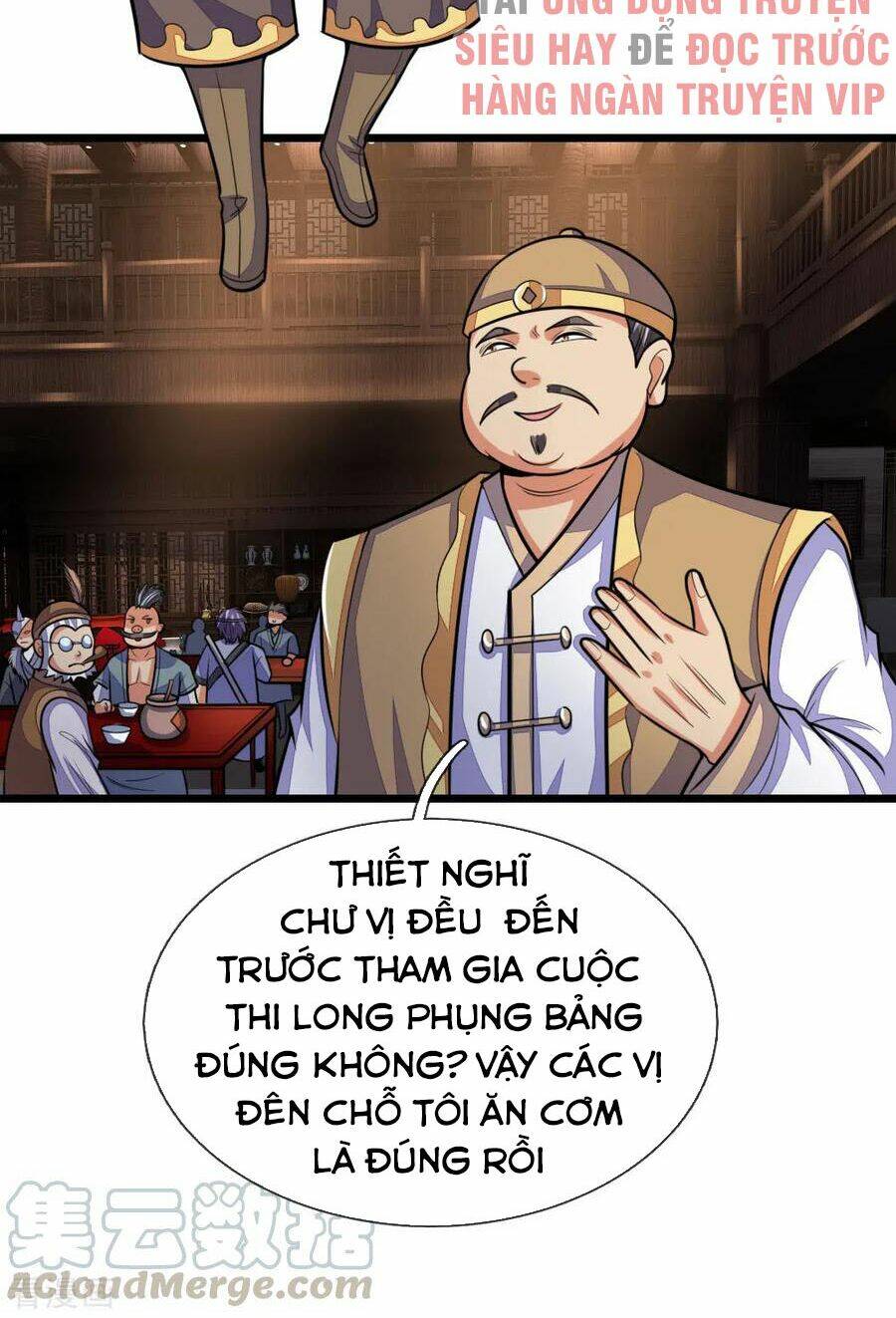Chương 203 - Trang 2
