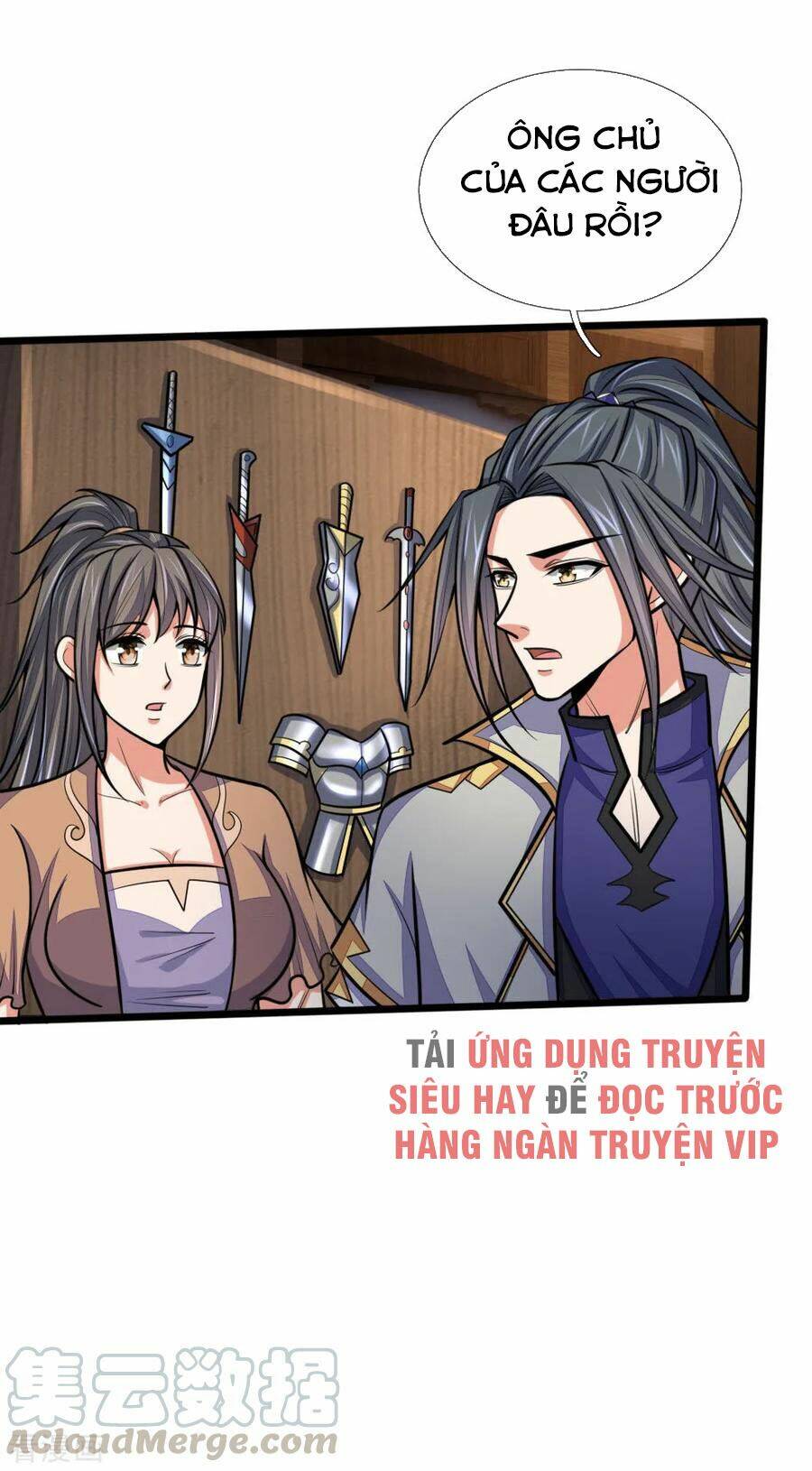 Chương 203 - Trang 15