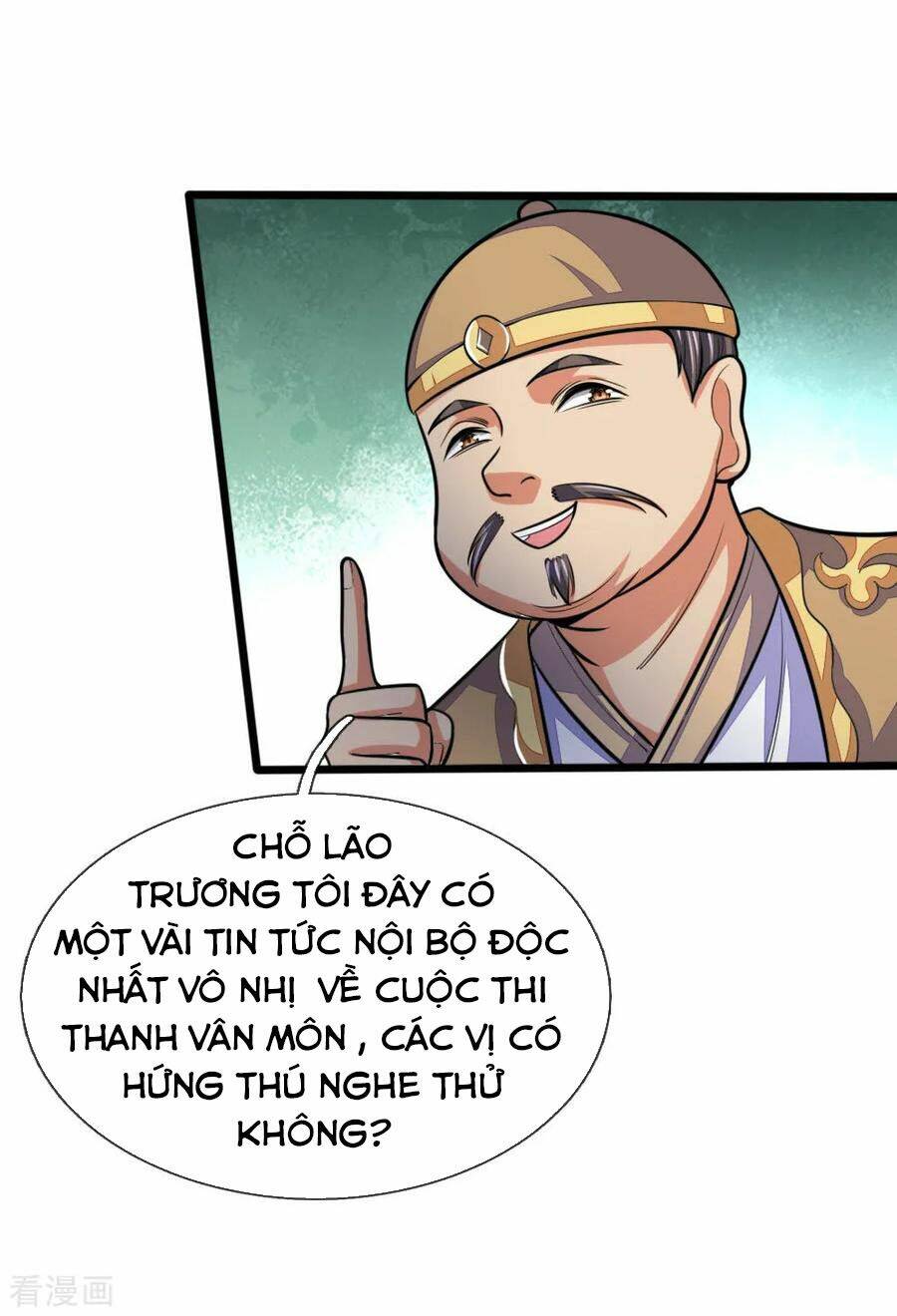 Chương 203 - Trang 3