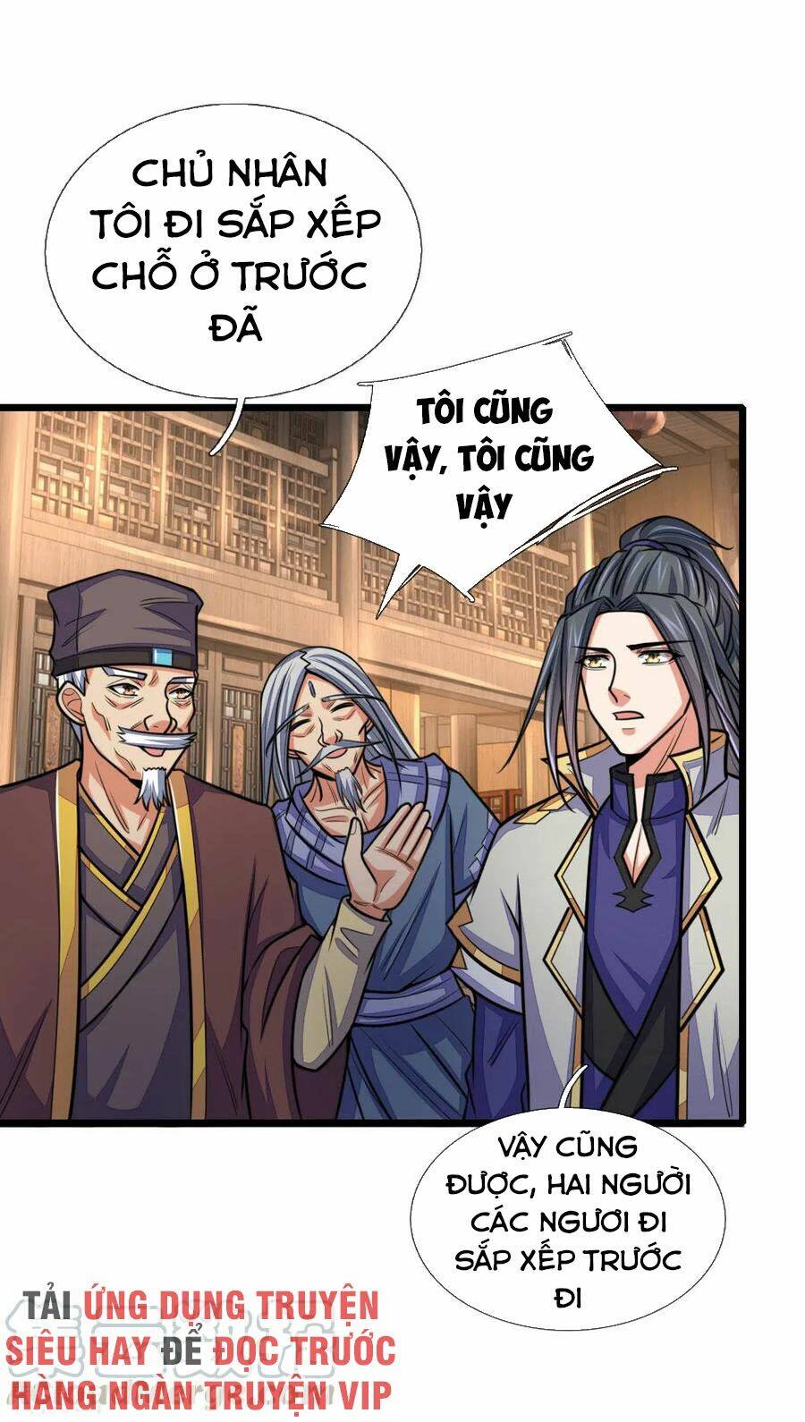 Chương 203 - Trang 10