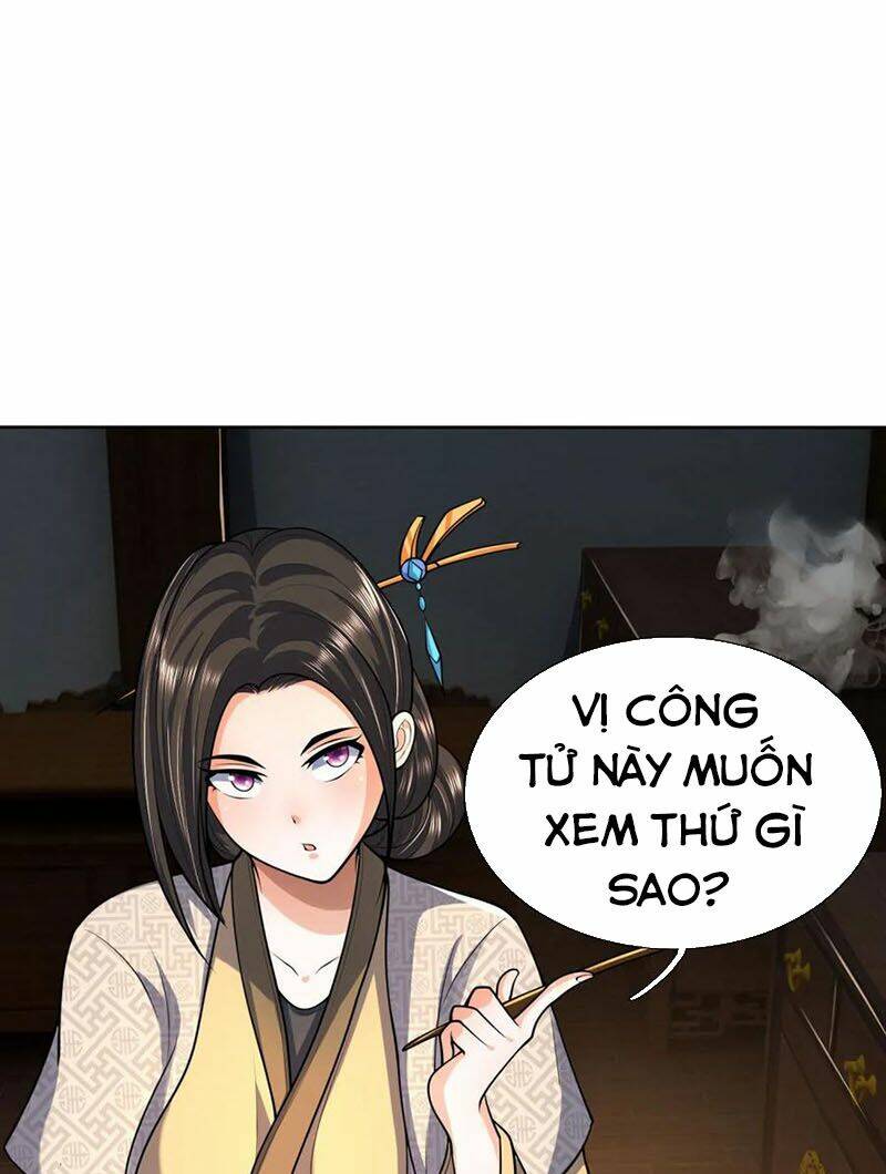 Chương 204 - Trang 1