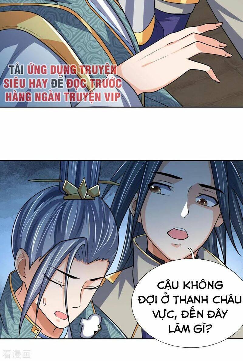 Chương 204 - Trang 16