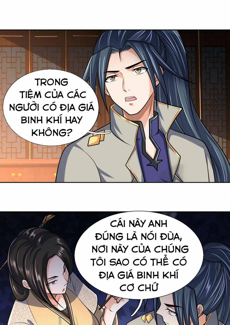 Chương 204 - Trang 3