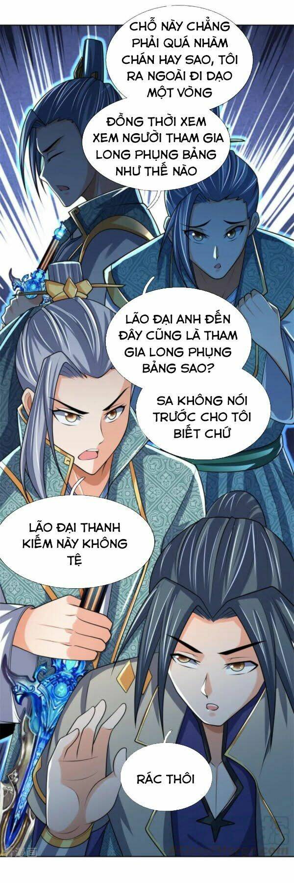 Chương 205 - Trang 1