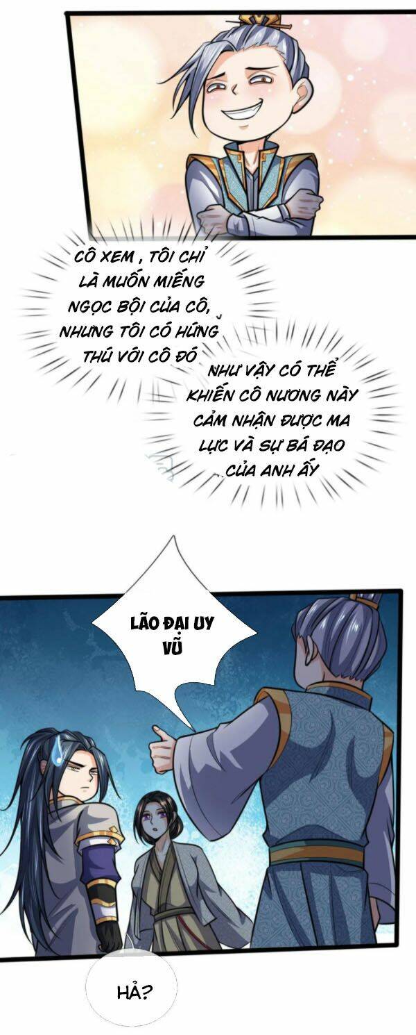 Chương 205 - Trang 10