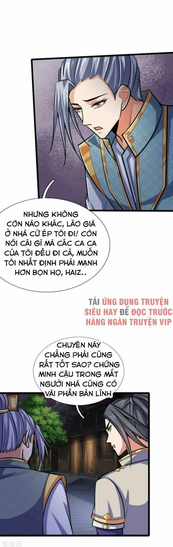Chương 206 - Trang 10