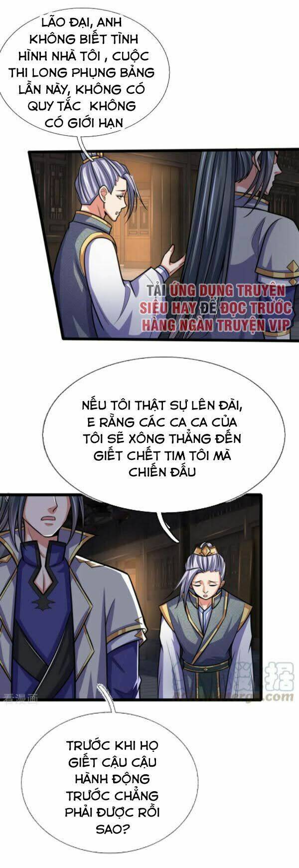 Chương 207 - Trang 1