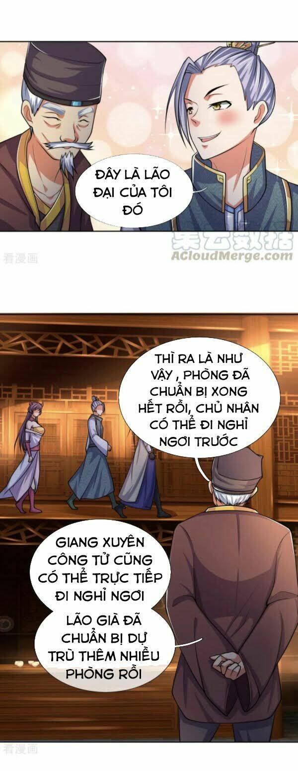 Chương 208 - Trang 8