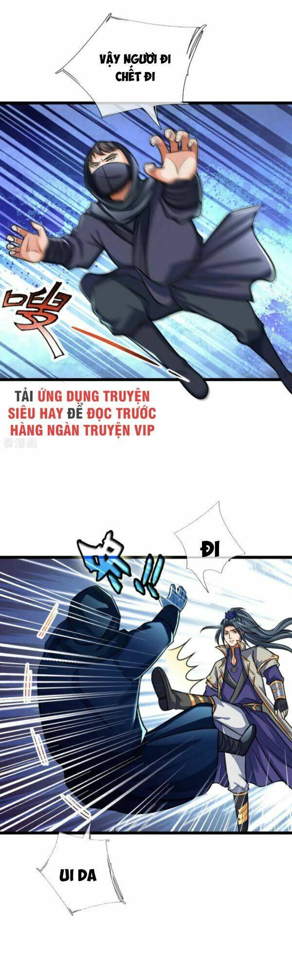 Chương 209 - Trang 12