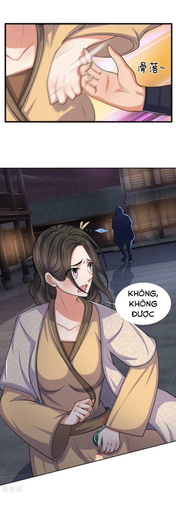 Chương 209 - Trang 5