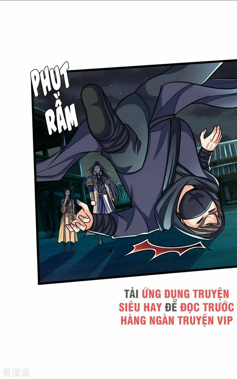 Chương 210 - Trang 2