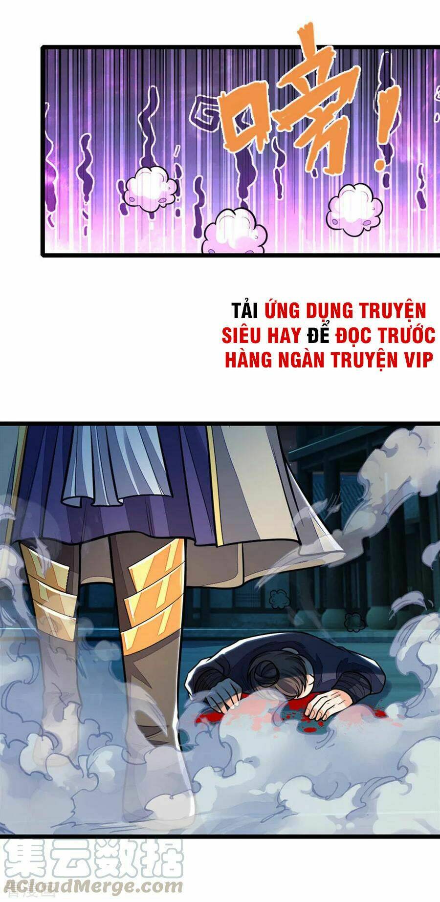 Chương 210 - Trang 14