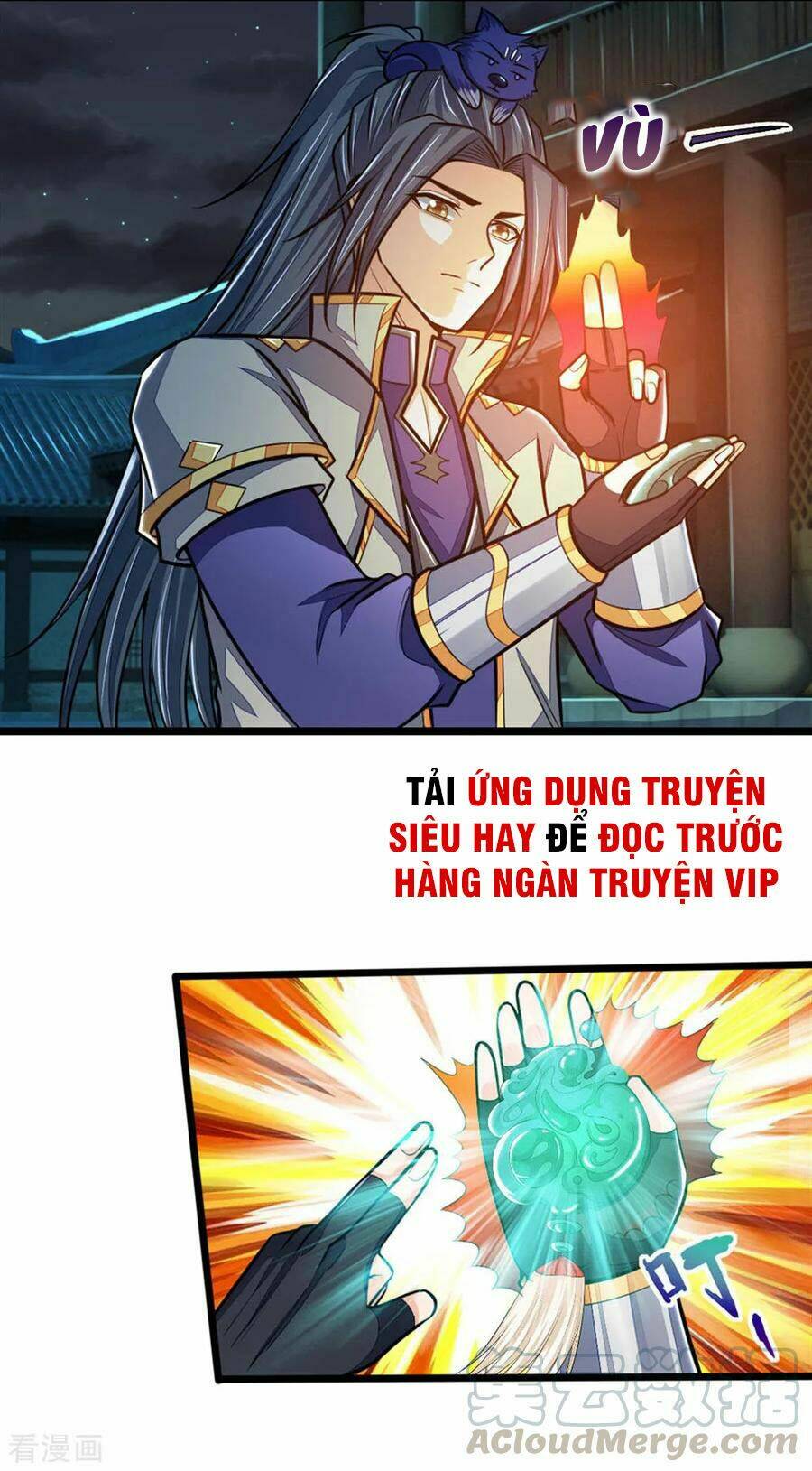 Chương 210 - Trang 17